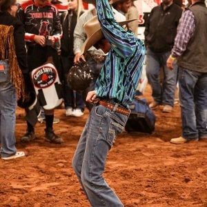 Meet your Posher, Annie